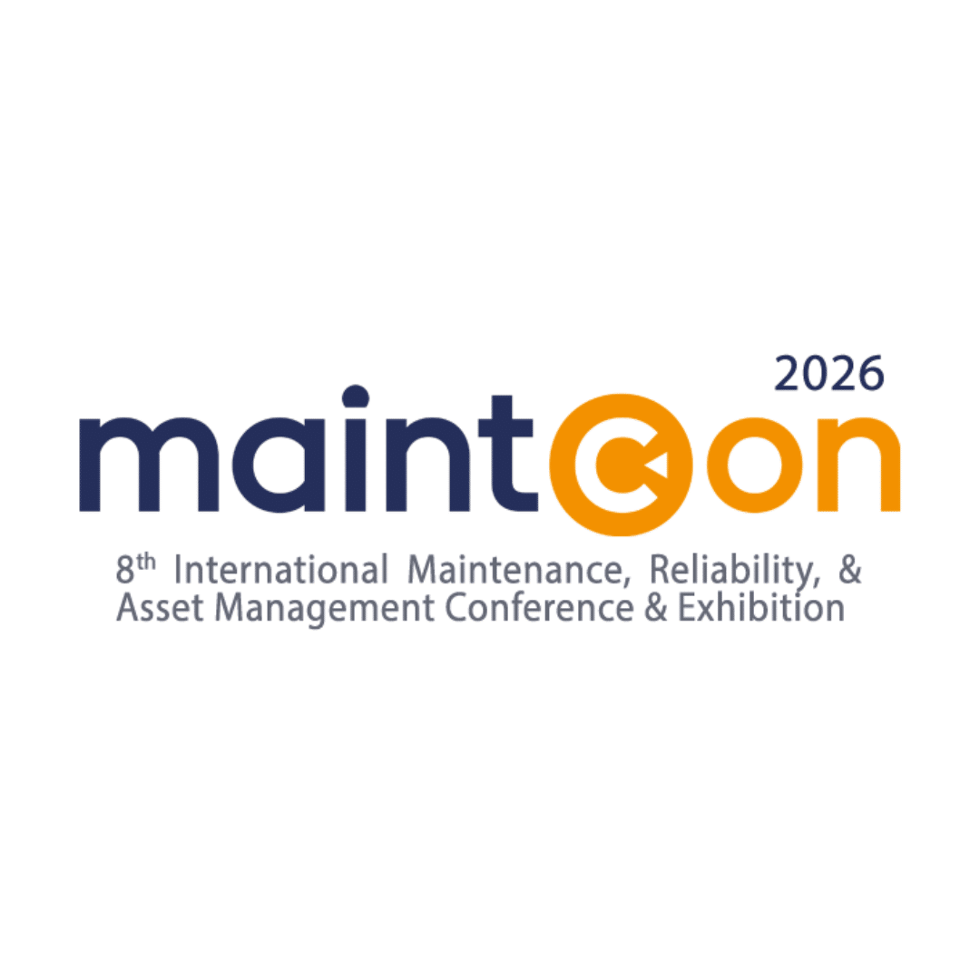 8th International Maintenance, Reliability, and Asset Management Conference & Exhibition – Maintcon 2026