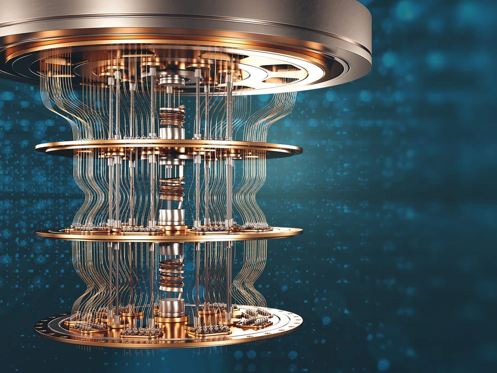 International Experts Summit on Quantum Computing and Applications