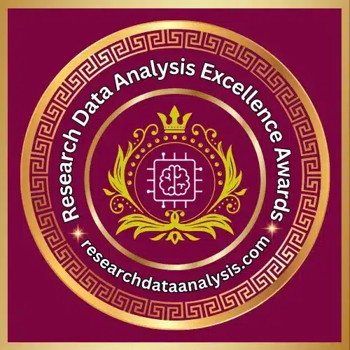 International Research Data Analysis Excellence & Awards