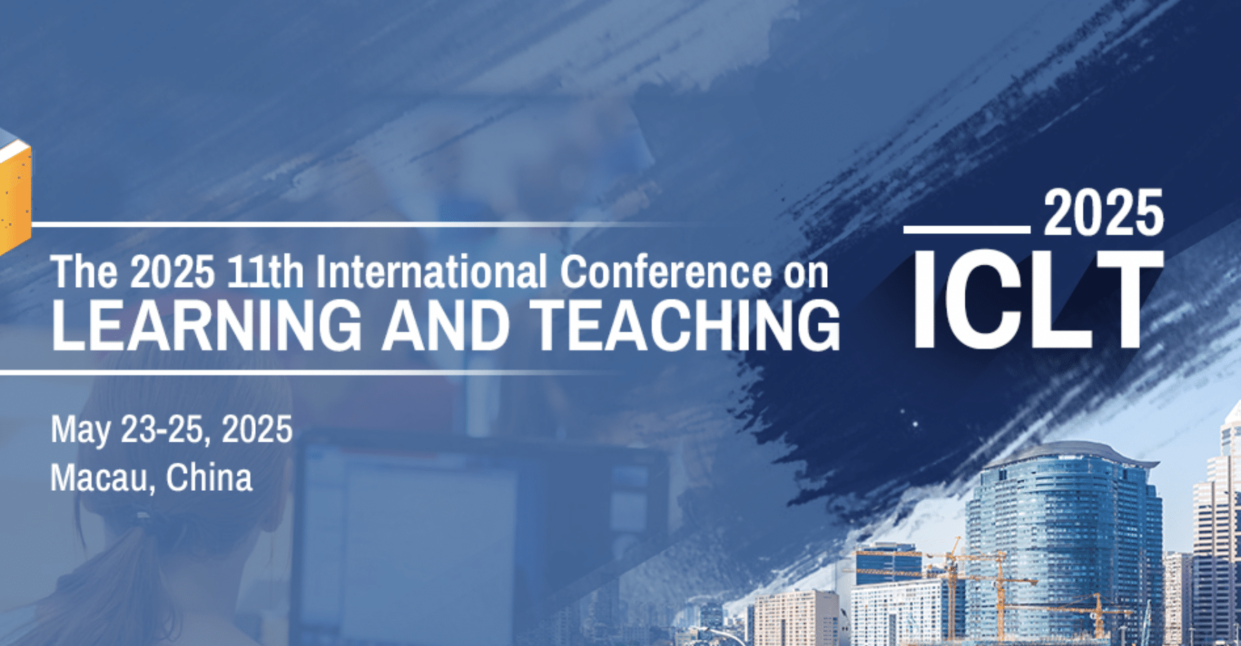 12th International Conference on Learning and Teaching (ICLT 2026)