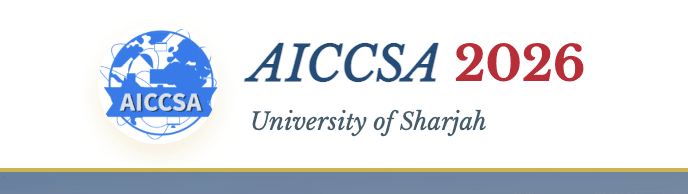 The ACS/IEEE 23rd International Conference on Computer Systems and Applications