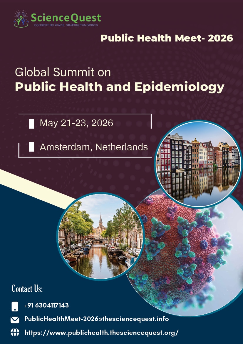 Global Summit on  Public Health and Epidemiology