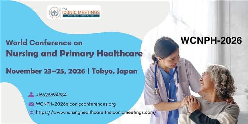 World Conference on Nursing and Primary Healthcare