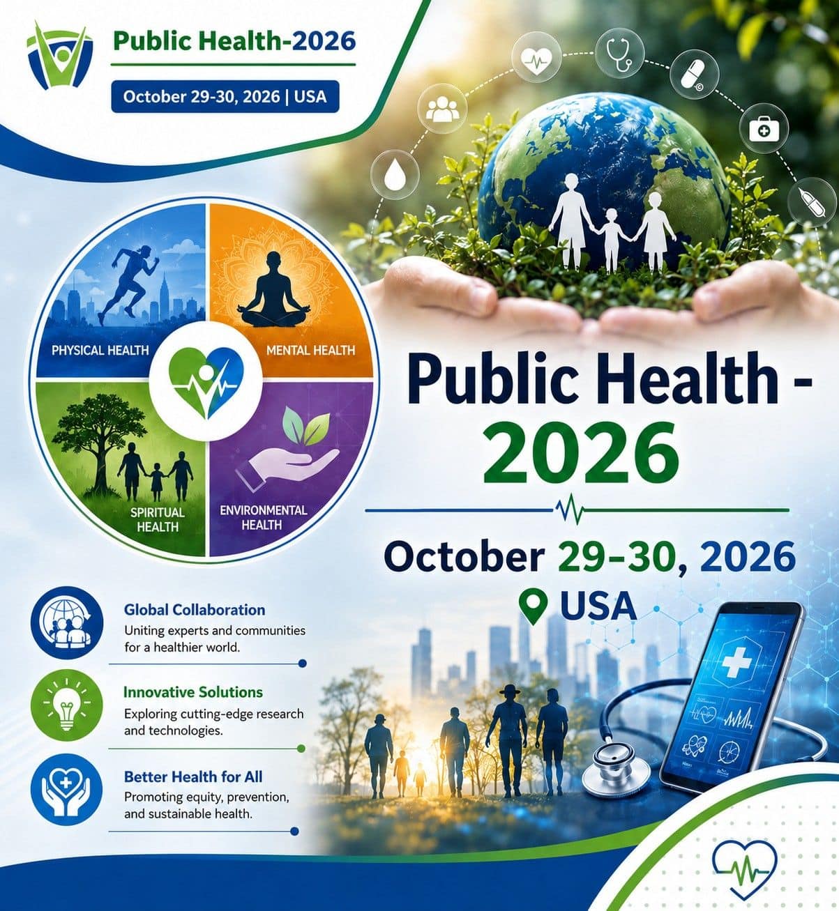 9th International Symposium on Public Health