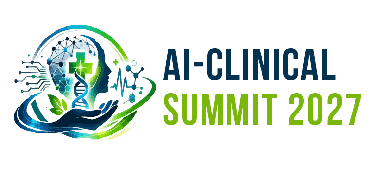 World Summit on Clinical Trials, AI and Healthcare Technologies