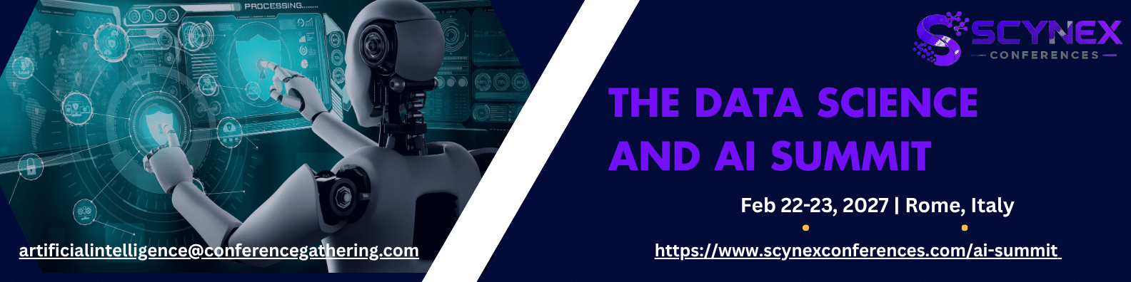 The Data Science and AI Summit