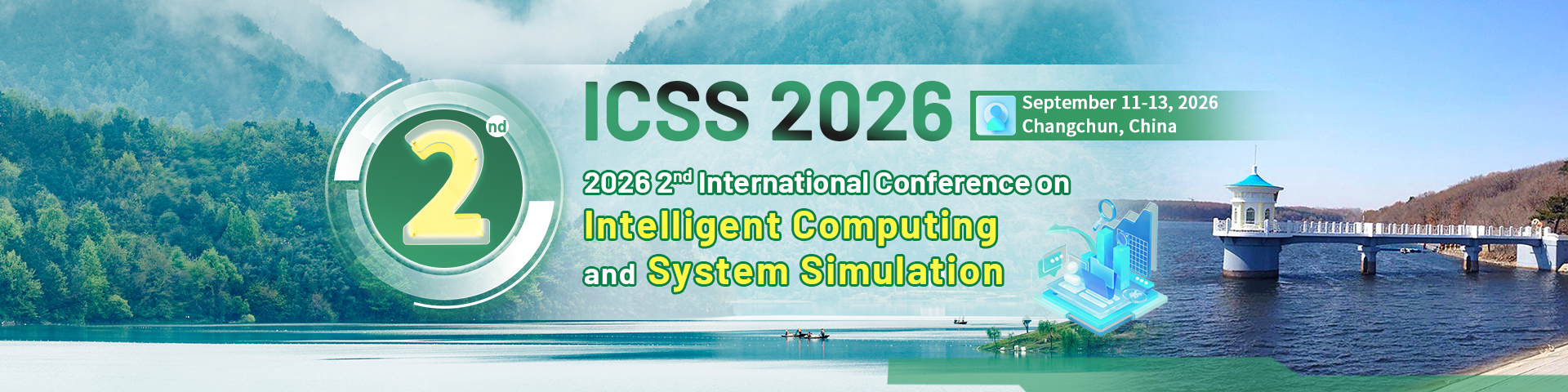 2026 4th International Conference on Economic and Social Development (ICESD 2026)