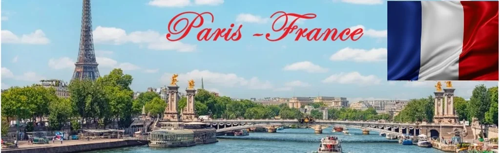 PARIS 7th International Congress on Electrical, Electronics and Computational Intelligence (PEECI-27)