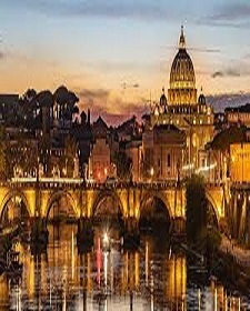 ROME 5th World Congress on Robotics, Manufacturing & Automobile Engineering (R2MAE-27) scheduled on May 12-14, 2027 Rome (Italy)