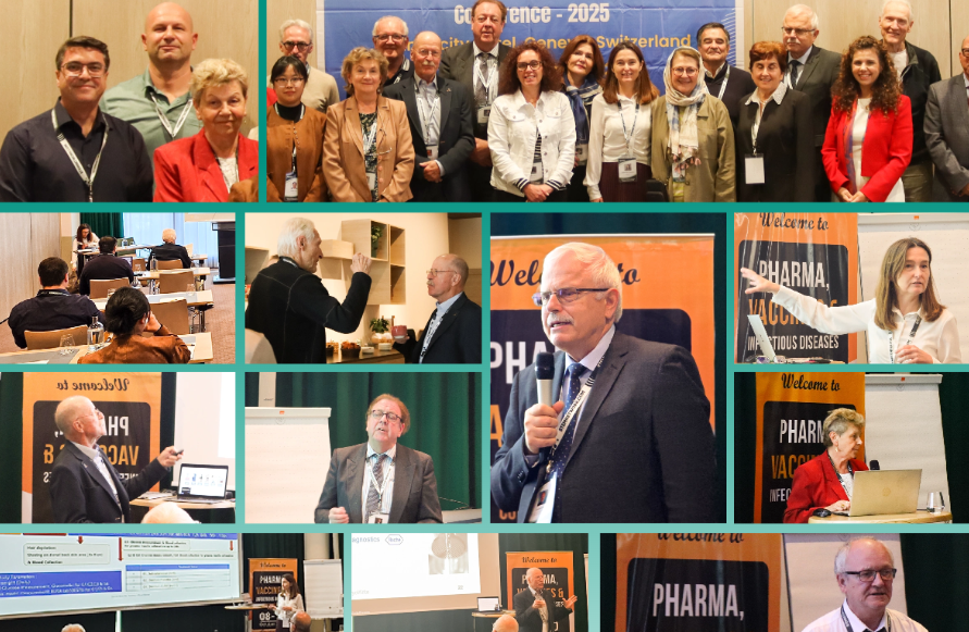 Pharma & Pharmacology Conference-PPBC 2026