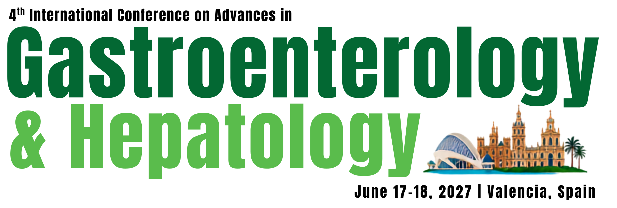 4th International Conference on Advances in Gastroenterology and Hepatology