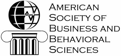 The Business and Behavioral Sciences Conference