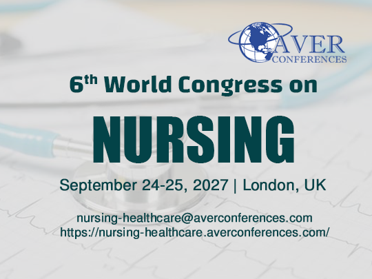 6th World Congress on Nursing