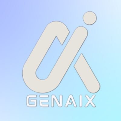 GENAIX 2027: Global Generative & Agentic AI Summit