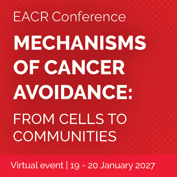 EACR Mechanisms of Cancer Avoidance: from Cells to Communities