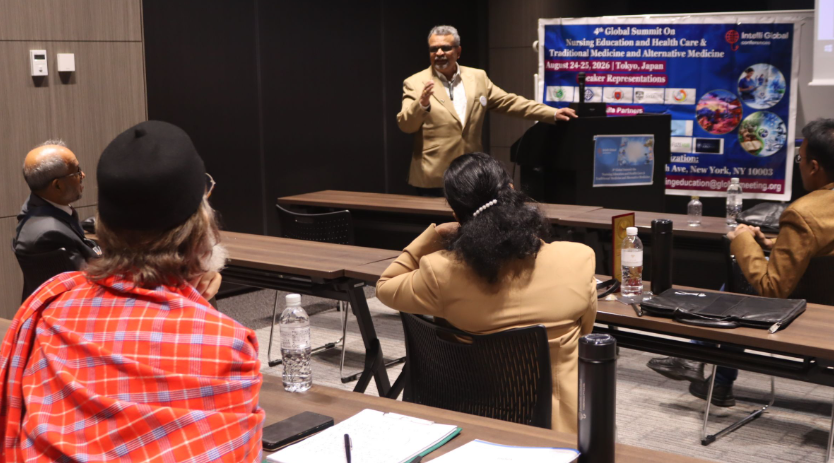 5th Global Summit on Diabetes, Obesity, Dietetics and Endocrinology