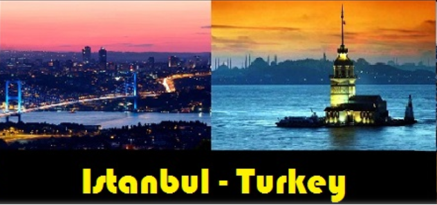 ISTANBUL 6th International Congress on Literature, Linguistics, Humanities & Social Sciences (IEHSS-27) scheduled on Oct. 6-8, 2027 Istanbul (Türkiye)