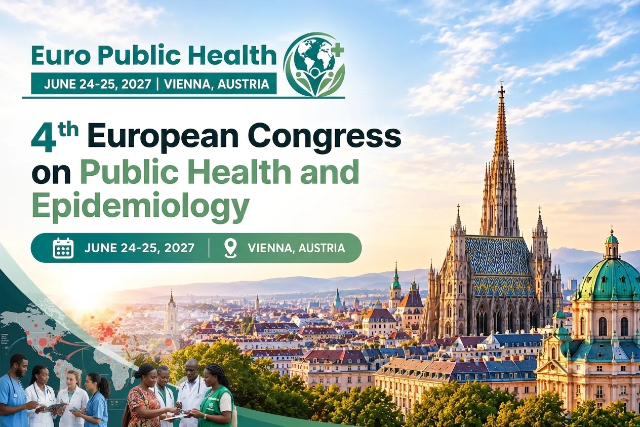 4th European Congress on Public Health and Epidemiology